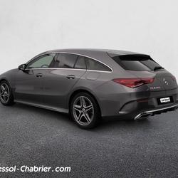Mercedes CLA CLA Shooting Brake 200 7G-DCT Business Line Narbonne