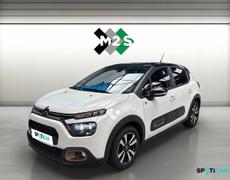 Citroen C3 Saint-Étienne
