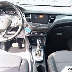 Opel Crossland 1.2 Turbo 130 ch BVA6 Elegance Business occasion - Fr&eacute;jus - photo 2/24