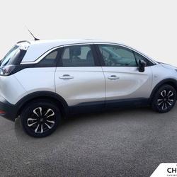 Opel Crossland 1.2 Turbo 130 ch BVA6 Elegance Business occasion - Fr&eacute;jus - photo 3/24