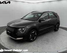Kia Niro - Niro EV Electrique 204 ch Active - 25 790 €