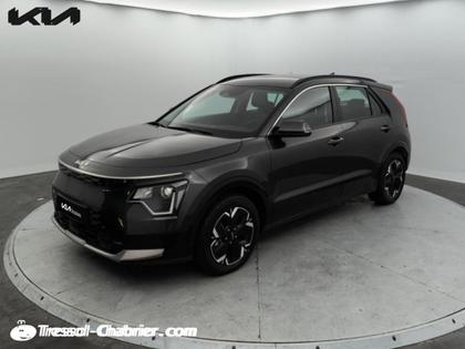 Kia Niro - Niro EV Electrique 204 ch Active - 27 480 €