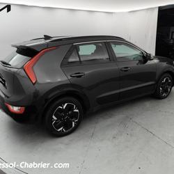 Kia Niro Niro EV Electrique 204 ch Active Toulouse