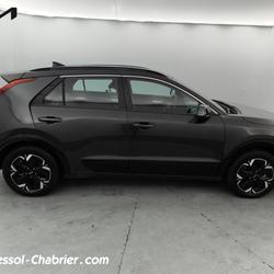 Kia Niro Niro EV Electrique 204 ch Active Toulouse