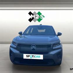 Citroen C3 C3 Turbo 100 ch Manuelle You Saint-&Eacute;tienne