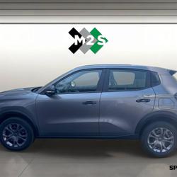 Citroen C3 C3 Turbo 100 ch Manuelle You Saint-&Eacute;tienne