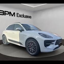 Porsche Macan 2.9 V6 380ch GTS PDK MY21 M&eacute;rignac
