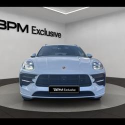 Porsche Macan 2.9 V6 380ch GTS PDK MY21 M&eacute;rignac