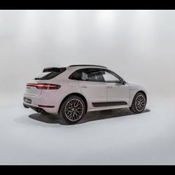 Porsche Macan 2.9 V6 380ch GTS PDK MY21 occasion - M&eacute;rignac - photo 3/31