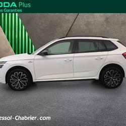 Skoda Kamiq Kamiq 1.0 TSI Evo 2 116 ch BVM6 Monte Carlo B&eacute;ziers