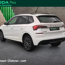 Skoda Kamiq Kamiq 1.0 TSI Evo 2 116 ch BVM6 Monte Carlo B&eacute;ziers