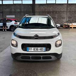 Citroen C3 Aircross C3 Aircross PureTech 110 S&S EAT6 Shine Saint-&Eacute;tienne