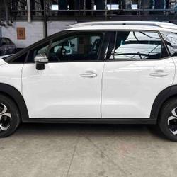 Citroen C3 Aircross C3 Aircross PureTech 110 S&S EAT6 Shine Saint-&Eacute;tienne