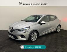 Renault Clio 5