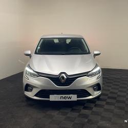 Renault Clio 5 Clio Blue dCi 85 Business Rivery