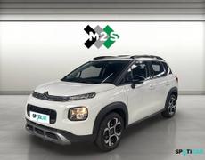 Citroen C3 Aircross Saint-Étienne