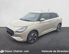 Suzuki Swift Castelnau-le-Lez