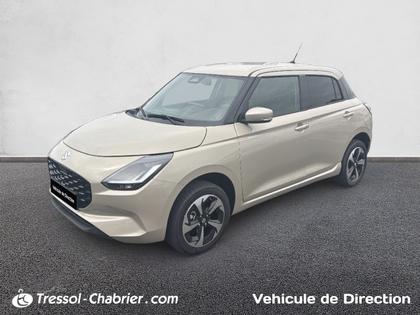 Suzuki Swift - Swift 1.2 Dualjet Hybrid AllGrip Pack - 22 990 €