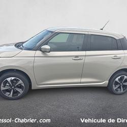 Suzuki Swift Swift 1.2 Dualjet Hybrid AllGrip Pack Castelnau-le-Lez