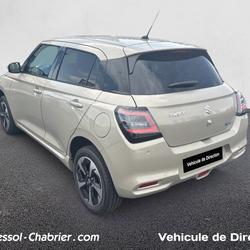 Suzuki Swift Swift 1.2 Dualjet Hybrid AllGrip Pack Castelnau-le-Lez