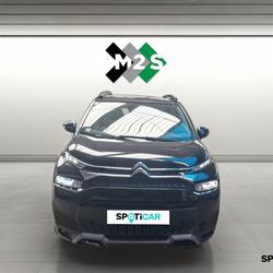 Citroen C3 Aircross C3 Aircross PureTech 130 S&S EAT6 Rip Curl Saint-&Eacute;tienne