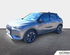 DS DS3 Crossback