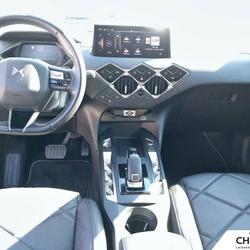 DS DS3 Crossback PureTech 130 EAT8 Rivoli occasion - Fr&eacute;jus - photo 2/24