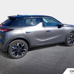 DS DS3 Crossback PureTech 130 EAT8 Rivoli occasion - Fr&eacute;jus - photo 3/24