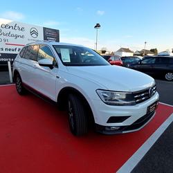 Volkswagen Tiguan 1.5 TSI 150 EVO DSG7 Confortline 7 places Chartres-de-Bretagne