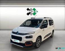 Citroen Berlingo Saint-Étienne