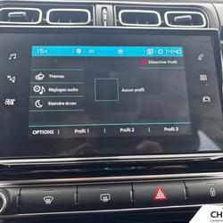 Citroen C3 PureTech 83 S&S BVM5 Shine occasion - Fr&eacute;jus - photo 3/20