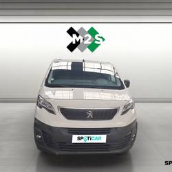Peugeot Expert EXPERT FGN TOLE STANDARD BLUEHDI 120 S&S BVM6 PREMIUM PACK Saint-&Eacute;tienne