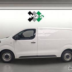 Peugeot Expert EXPERT FGN TOLE STANDARD BLUEHDI 120 S&S BVM6 PREMIUM PACK Saint-&Eacute;tienne