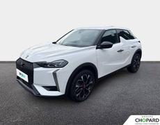 DS DS3 Crossback Fréjus