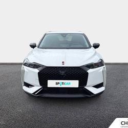 DS DS3 Crossback PureTech 130 EAT8 Performance Line+ occasion - Fr&eacute;jus - photo 2/22