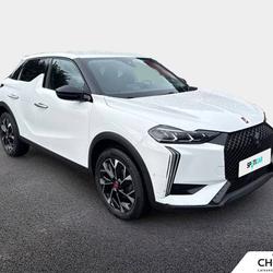 DS DS3 Crossback PureTech 130 EAT8 Performance Line+ occasion - Fr&eacute;jus - photo 3/22