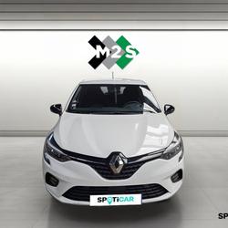 Renault Clio 5 Clio TCe 90 - 21 Intens Saint-&Eacute;tienne
