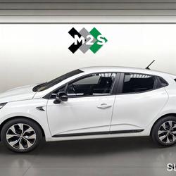 Renault Clio 5 Clio TCe 90 - 21 Intens Saint-&Eacute;tienne