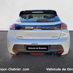 Peugeot 208 208 Hybrid 110 ch e-DCS6 Style Brive-la-Gaillarde