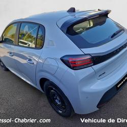 Peugeot 208 208 Hybrid 110 ch e-DCS6 Style Naves