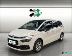 Citroen C4 Spacetourer Saint-Étienne