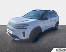 Citroen C5 Aircross Fréjus