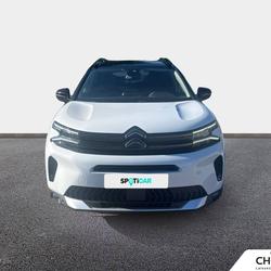 Citroen C5 Aircross BlueHDi 130 EAT8 Max occasion - Fr&eacute;jus - photo 2/20