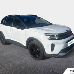 Citroen C5 Aircross BlueHDi 130 EAT8 Max occasion - Fr&eacute;jus - photo 3/20