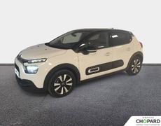 Citroen C3 Trans-en-Provence