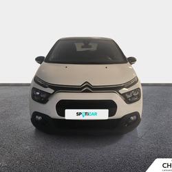 Citroen C3 PureTech 83 ch BVM5 Max occasion - Trans-en-Provence - photo 2/27