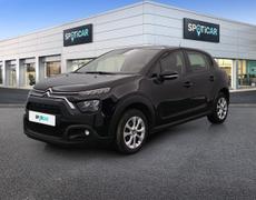 Citroen C3 Pézenas