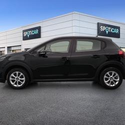 Citroen C3 C3 BlueHDi 100 BVM6 You P&eacute;zenas