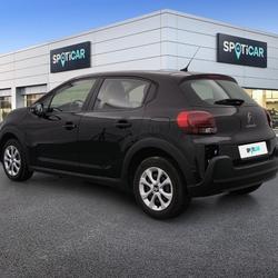 Citroen C3 C3 BlueHDi 100 BVM6 You P&eacute;zenas