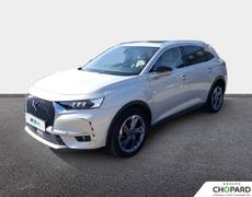 DS DS7 Crossback Fréjus